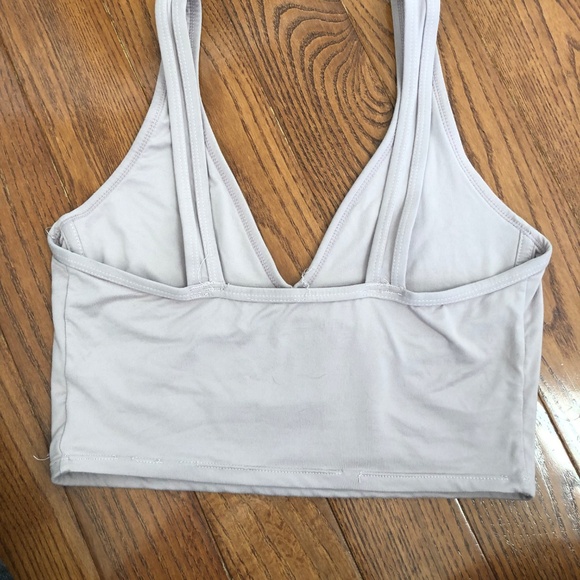 Sale: 5 for $10 - Steve Madden crop tank top - Picture 4 of 6